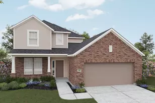 213 Patton Ln, Venus, TX 76084 - Photo 1