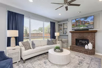 2104 Rock Wood Lane, McKinney, TX 75072 - Photo 6