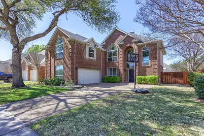 2104 Rock Wood Lane, McKinney, TX 75072 - Photo 1