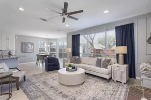 2104 Rock Wood Ln, McKinney, TX 75072 - Photo 8