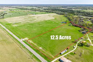 12 Acres Fm 2649, Lone Oak, TX 75453 - Photo 1