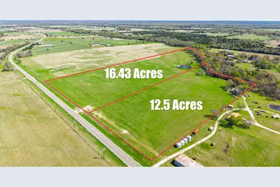 12 Acres Fm 2649, Lone Oak, TX 75453 - Photo 2