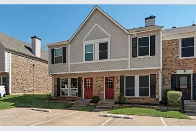 190 Merlin Way, Euless, TX 76039 - Photo 38