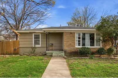 4301 Valentine Street, Fort Worth, TX 76107 - Photo 1