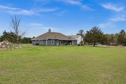 925 Wild Road, Van Alstyne, TX 75495 - Photo 30