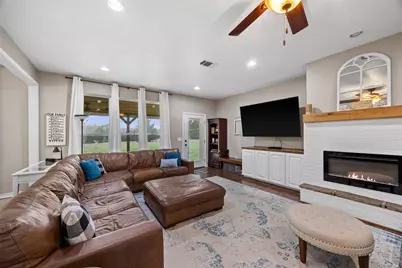 925 Wild Road, Van Alstyne, TX 75495 - Photo 4