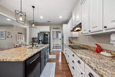 925 Wild Road, Van Alstyne, TX 75495 - Photo 8