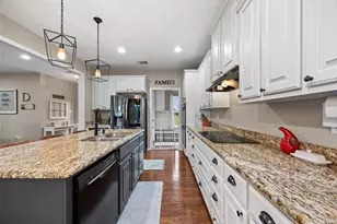 925 Wild Rd, Van Alstyne, TX 75495 - Photo 8