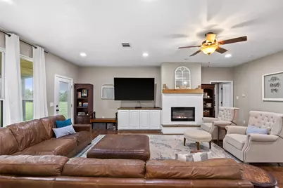 925 Wild Road, Van Alstyne, TX 75495 - Photo 6