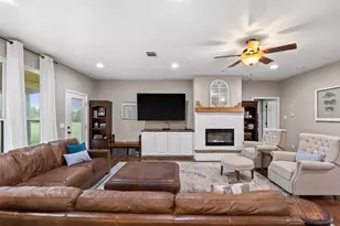 925 Wild Rd, Van Alstyne, TX 75495 - Photo 6