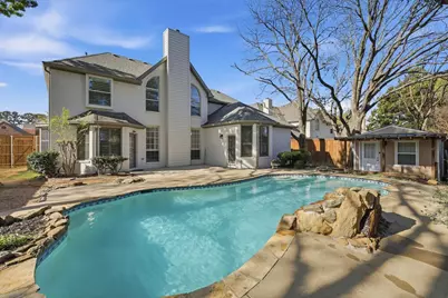 3408 Druid Way, Flower Mound, TX 75028 - Photo 32