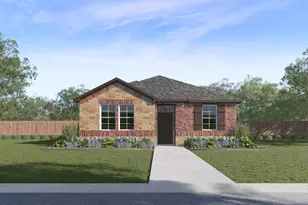 2609 Mexia Ln, Celina, TX 75009 - Photo 1