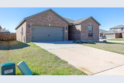 208 Harvey Street, Anna, TX 75409 - Photo 2