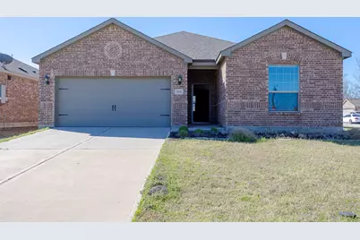 208 Harvey Street, Anna, TX 75409 - Photo 1