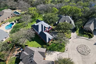 6404 Stone Creek Meadow Ct, Fort Worth, TX 76137 - Photo 2