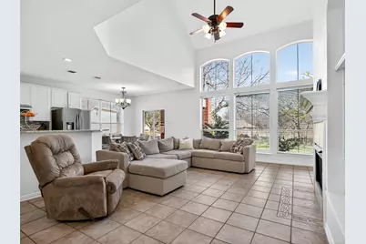 6404 Stone Creek Meadow Court, Fort Worth, TX 76137 - Photo 6