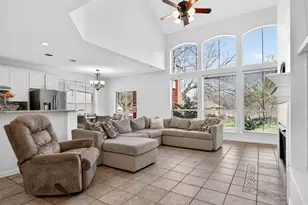 6404 Stone Creek Meadow Ct, Fort Worth, TX 76137 - Photo 6