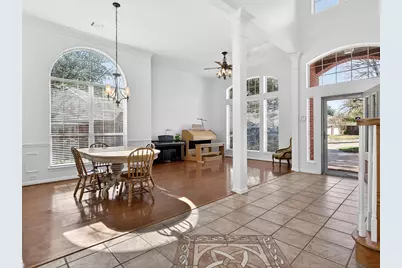 6404 Stone Creek Meadow Court, Fort Worth, TX 76137 - Photo 4
