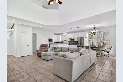 6404 Stone Creek Meadow Court, Fort Worth, TX 76137 - Photo 6