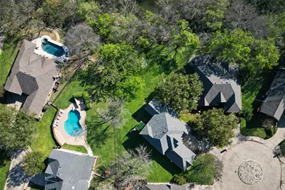 6404 Stone Creek Meadow Court, Fort Worth, TX 76137 - Photo 34