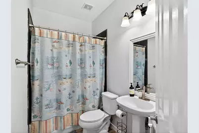 6404 Stone Creek Meadow Court, Fort Worth, TX 76137 - Photo 18