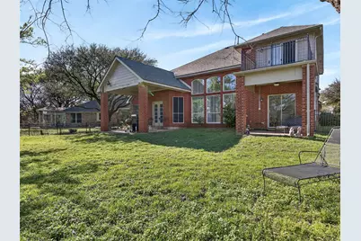 6404 Stone Creek Meadow Court, Fort Worth, TX 76137 - Photo 28