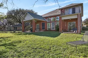 6404 Stone Creek Meadow Ct, Fort Worth, TX 76137 - Photo 28