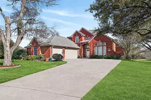 6404 Stone Creek Meadow Ct, Fort Worth, TX 76137 - Photo 1