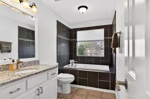 6404 Stone Creek Meadow Ct, Fort Worth, TX 76137 - Photo 26