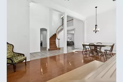 6404 Stone Creek Meadow Court, Fort Worth, TX 76137 - Photo 4