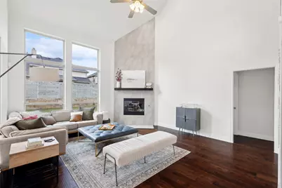 1124 4th, Argyle, TX 76226 - Photo 4