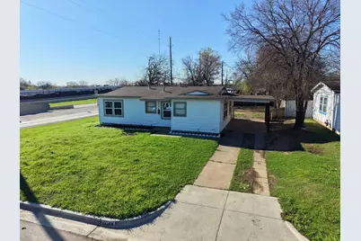 6044 Prothrow Street, Fort Worth, TX 76112 - Photo 2