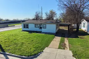 6044 Prothrow St, Fort Worth, TX 76112 - Photo 2