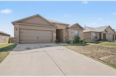 832 Clark Drive, Ferris, TX 75125 - Photo 2