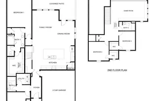 3824 Caddo Dr, Celina, TX 75009 - Photo 2