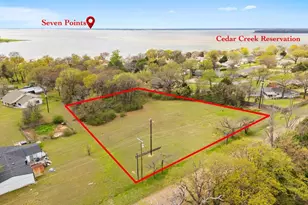 9951 Co Rd 4022, Kemp, TX 75143 - Photo 1