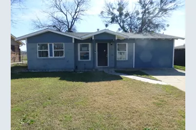 6729 Wallis Road, Lake Worth, TX 76135 - Photo 1