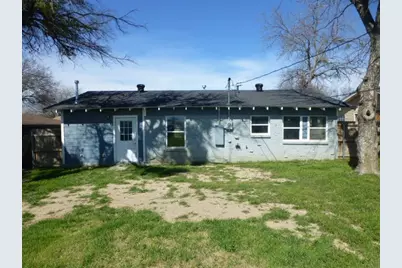 6729 Wallis Road, Lake Worth, TX 76135 - Photo 2