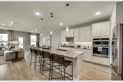 8705 Tallwood Lane, Justin, TX 76247 - Photo 2