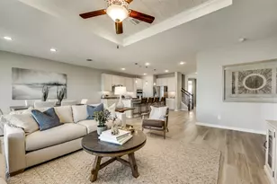 8705 Tallwood Ln, Justin, TX 76247 - Photo 4