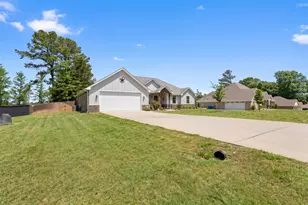 18341 Timber Oaks Dr, Lindale, TX 75771 - Photo 4