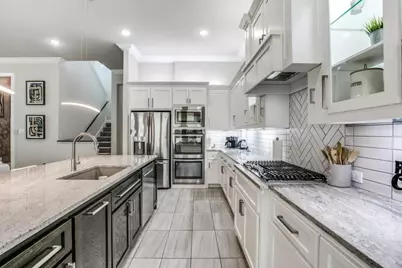 6813 Woodland Hills Drive, North Richland Hills, TX 76182 - Photo 6