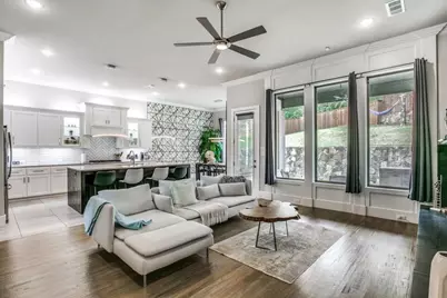 6813 Woodland Hills Drive, North Richland Hills, TX 76182 - Photo 24