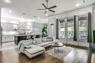 6813 Woodland Hills Dr, North Richland Hills, TX 76182 - Photo 24