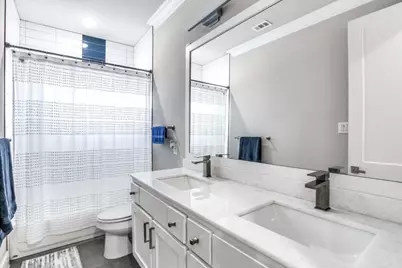 6813 Woodland Hills Drive, North Richland Hills, TX 76182 - Photo 18