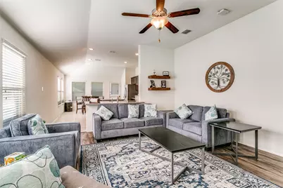 14549 Serrano Ridge Road, Fort Worth, TX 76052 - Photo 8