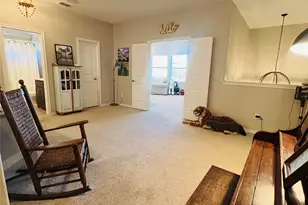 15725 Barton Ridge Dr, Fort Worth, TX 76177 - Photo 14