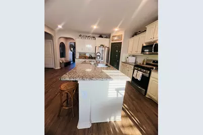 15725 Barton Ridge Drive, Fort Worth, TX 76177 - Photo 4