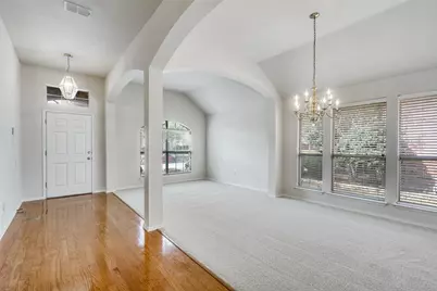 1509 Winding Trail Drive, Allen, TX 75002 - Photo 4