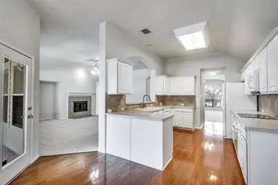 1509 Winding Trail Drive, Allen, TX 75002 - Photo 14